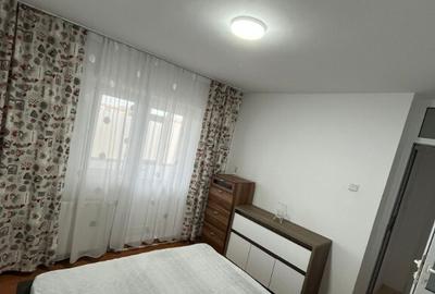 Inchiriez apartament 2 camere decomandat Micro 12 - 3