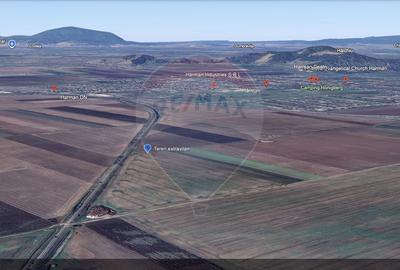 Teren 16,200mp Harman / DN 10 - 7