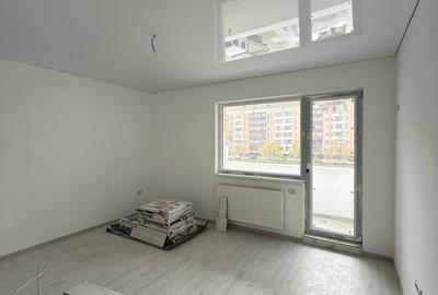 Apartament 2 camere nou - Militari Residence - Tva Inclus - Comision 0 - 13