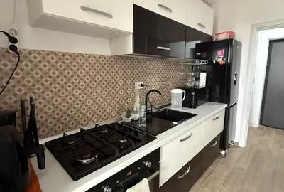 Garsoniera- complet mobilata-Militari Residence - 5