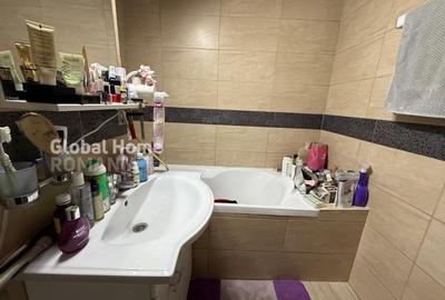 Apartament 3camere 65MP | Ploiesti | Mobilat | Bd. Bucuresti | - 15