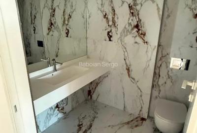 Apartament 4 camere Aviatiei Lux One - 6