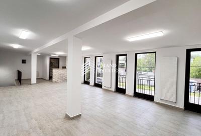 Spațiu comercial, de 114 mp, în Corbeanca - 8