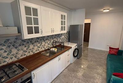 Apartament cu 2 camere în Sălăjan - 7