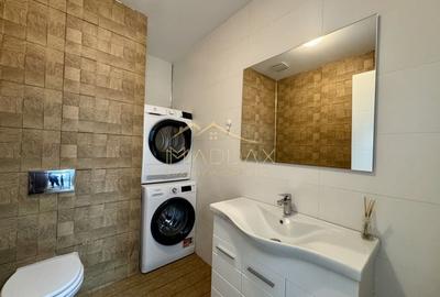 Apartament cu 3 camere ***Mobilat Complet***// Floreasca - Lake View / 1 Parking - 12