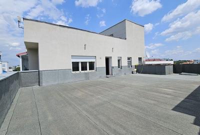 Apartament cu 3 camere decomandat în Kiseleff