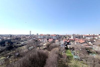 Apartament cu 3 camere decomandat, mobilat în Șagului - 13