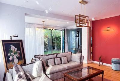 Apartament cu 3 camere decomandat, mobilat în Grădina Icoanei - 7