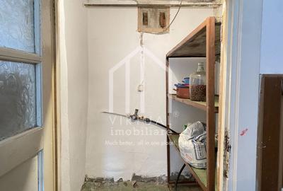 Casă individuală cu 2 camere cu Canalizare în Șura Mare - 12