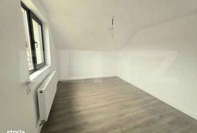Casă cu 4 camere cu Teren 400 Mp în Răzvad - 18