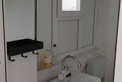 Casă cu 3 camere în Central - 5