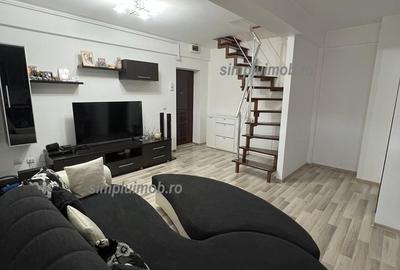 Apartament cu 3 camere semidecomandat, mobilat în Colentina - 4