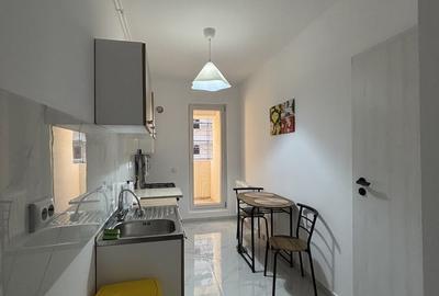 Garsonieră decomandată în Militari - 5