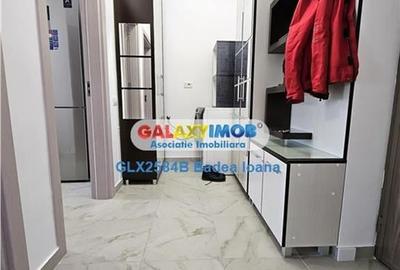 Studio 50 mp cu terasa deosebita - Titan, Parcul Teilor - 6