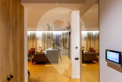 Apartament 3 camere Premium Centru Istoric - complex Cuza 16 - 2