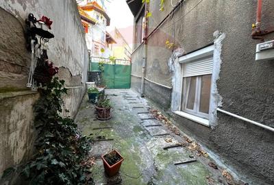 Apartament cu 2 camere+spatiu de depozitare de vanzare in zona Dacia - 17