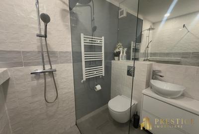 Apartament cu 2 camere decomandat în Iosia - 8