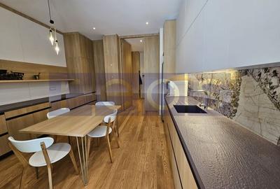 ONE RAHMANINOV| 3 CAMERE| GRADINA PROPRIE |VEDERE PARC VERDI - 11