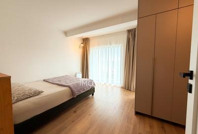 Duplex cu 4 camere cu Canalizare în Florești - 9
