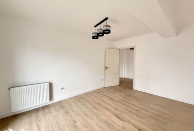 Apartament cu 3 camere în Dâmbul Rotund - 2