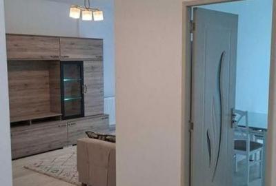 Apartament cu 2 camere în Andrei Mureșanu - 5