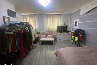 Spațiu comercial, de 400 mp, în Independenței - 5