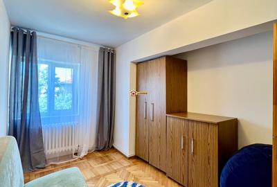 Apartament 3 camere Gara - 5