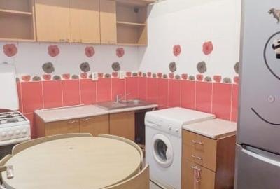 Metrou Universitate Izvor, 3 camere 70 mp in bloc Centrala Proprie, AC - 6