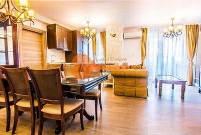 3 camere Victoriei ( bloc 2017-2 terase ) - 5