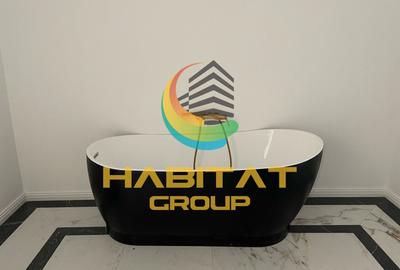 Penthouse cu 10 camere decomandat în Mihai Bravu - 7