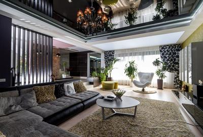 Vanzare vila lux - Zona Popesti Leordeni - 3