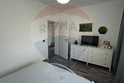 Apartament 2 camere de închiriat – Sânpetru Residence. - 3