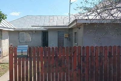 Vand casa in cartier Angel Saligny - 2