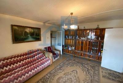 Apartament cu 2 camere semidecomandat în Rovine - 2
