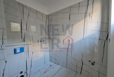 Apartament 3 camere cu terasa si gradina 64 mp, bloc boutique, Domenii - 10