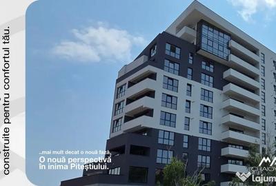 Apartament cu 4 camere decomandat în Craiovei - 5