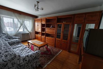 Apartament de inchiriat, zona centrala - 1