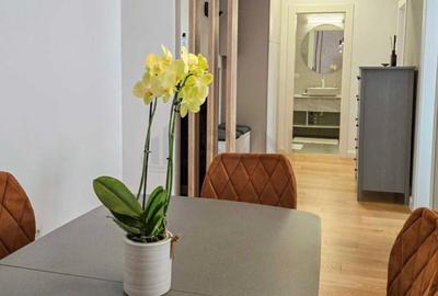 Apartament 2 camere I Herastrau I - 3