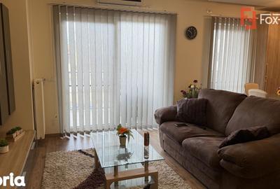 Apartament cu 2 camere, mobilat în Sud - 16
