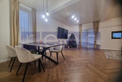 Casă individuală cu 4 camere cu Canalizare în Central - 3