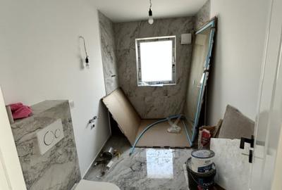 PENTHOUSE 4 camere 160mp, Terasa+balcoane 143mp View panoramic Zona Panemar - 14