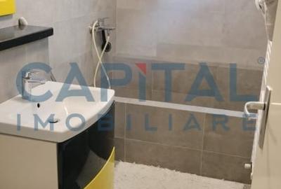 COMISION 0! Apartament 3 camere Decomandat | Manastur | 86 MP | GARAJ cu CF | - 8