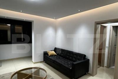 Apartament Premium cu 2 Camere | Parter Inalt | Mobilat Com - 2