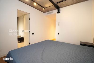 Apartament cu 3 camere decomandat, mobilat în Tei - 2