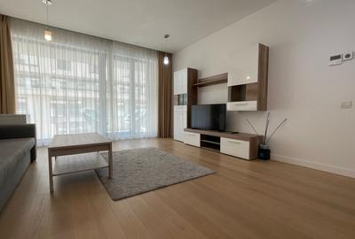 2 camere one herastrau plaza - 6