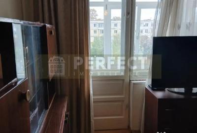 Apartament cu 3 camere semidecomandat în Andrei Mureșanu - 3