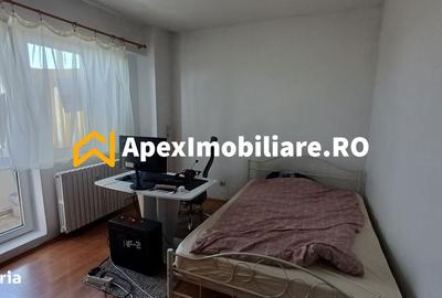 Apartament cu 3 camere decomandat în Central - 7