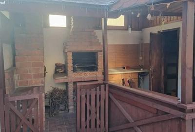 Casa de vanzare Comuna Vlade?ti (concept austriac) - 12