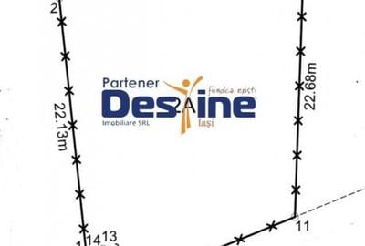 PROSELNICI- Teren INTRAVILAN, 500 MP , 18.500 Euro - 1