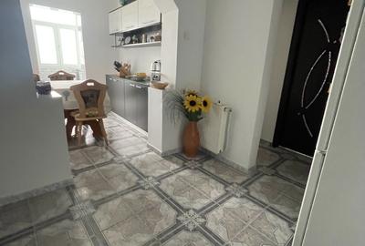 Apartament cu 2 camere în Drăgășani - 8